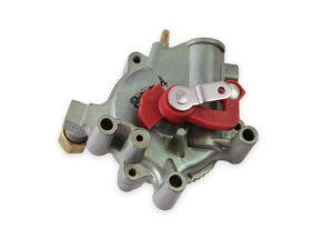 Product of Holley  Performance 45-224 Carburetor Choke Conversion Kit