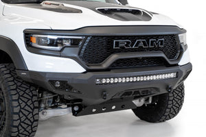Product of Addictive Desert Designs F620153030103 Stealth Fighter Steel Satin Powder Coated Bumper 