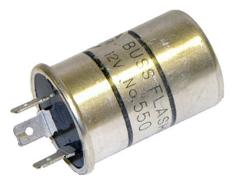 Product of Crown Automotive 56000903 Hazard Warning Flasher