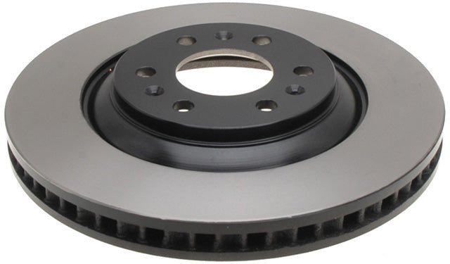 Product of Raybestos Brakes 580259 Specialty - Truck Plain Face 2-Piece Brake Rotor 
