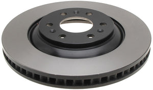 Product of Raybestos Brakes 580259 Specialty - Truck Plain Face 2-Piece Brake Rotor 