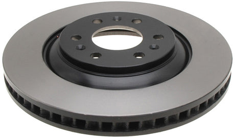 Product of Raybestos Brakes 580259 Specialty - Truck Plain Face 2-Piece Brake Rotor 