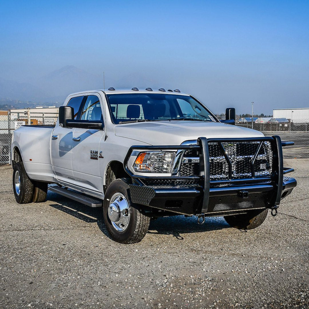 Product of Westin Automotive 27-74765 Grate Steps Running Board 