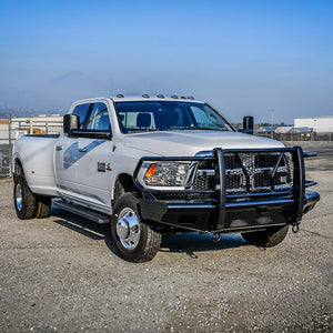 Product of Westin Automotive 27-74765 Grate Steps Running Board 