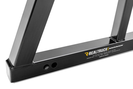 Product of BackRack SRX702  Headache Rack 