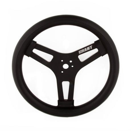 Product of Grant Products 601 Steering Wheel