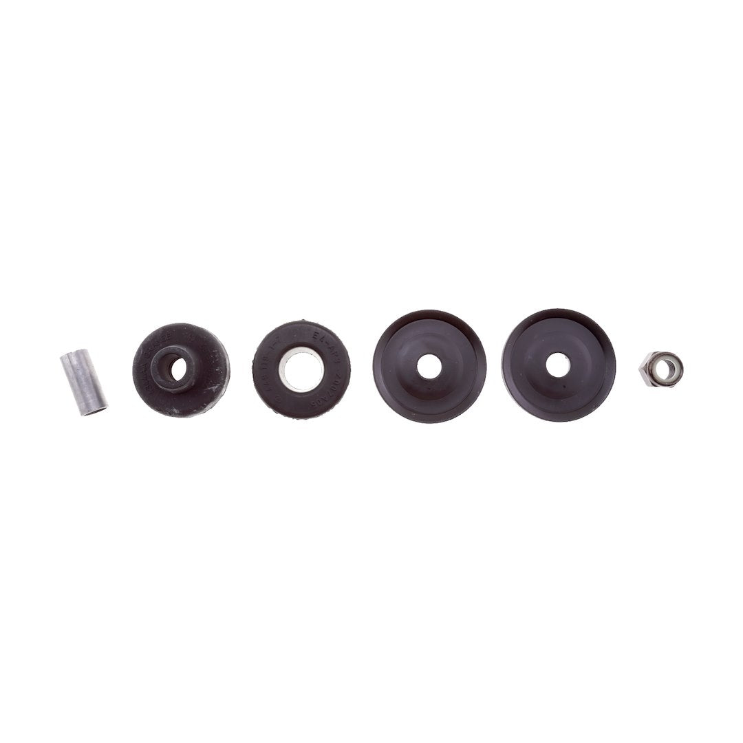 Product of Bilstein 24-239462 4600 Series Shock Monotube Shock Absorber 