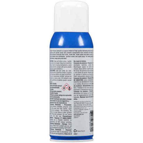 Permatex 80070 Silicone Spray||80070_1.Jpg||86||p1380070||1078479