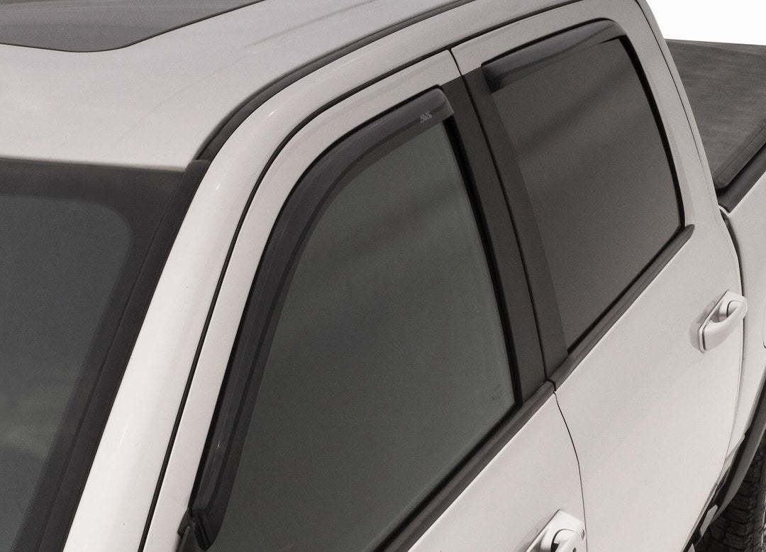 Auto Ventshade (Avs) 194101 Rainguard||p2_In-Channelventvisor4pc-1.Jpg||86||v15194101||1761649