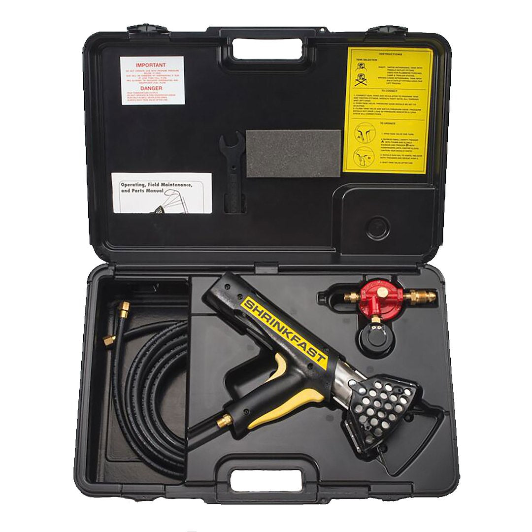 Dr Shrink Ds-Shfast998 Boat Shrink Wrap Heat Tool||dsshfast998.Jpg||85||d7yshfasat998||1300791