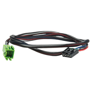 Tekonsha 306300 Trailer Brake Control Wiring Harness||tek3063-P_1.Jpg||85||t1m306300||1502521