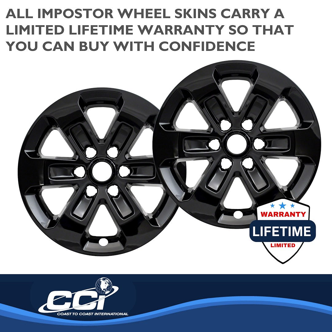 Coast To Coast Iwcimp431blk Wheel Skin||cci_Iwcimp431blk_Impostor Wheel Skin_B2c_4.Jpg||88||cciimp431blk||1118103