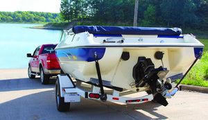 Product of Immi Boatbuckle F08893 Tie Down Strap