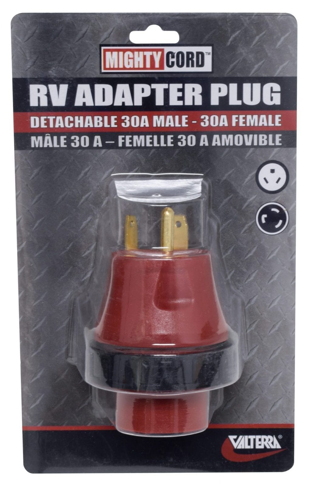 Product of Valterra A10-3030davp Power Cord Adapter