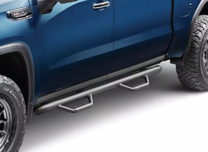 N-Fab F1585cc-Tx Nerf Bar||n-Fab Cab Length Nerf Bars_Black Matte Textured Powder Coated_3.Png||88||n21f1585cctx||2497371