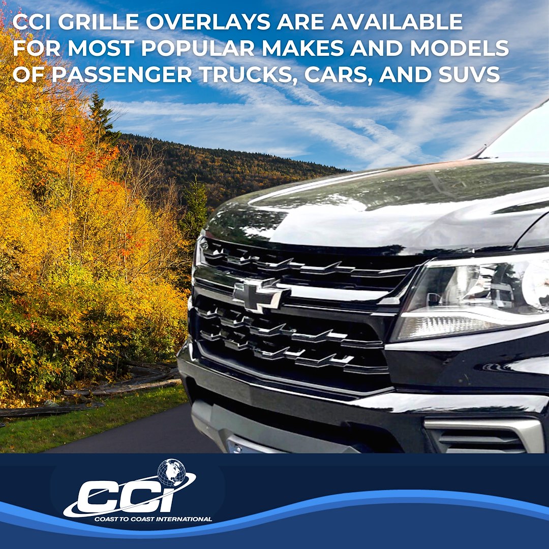 Product of Coast To Coast Iwcgi171 Grille Insert