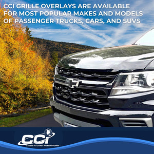 Product of Coast To Coast Iwcgi171 Grille Insert