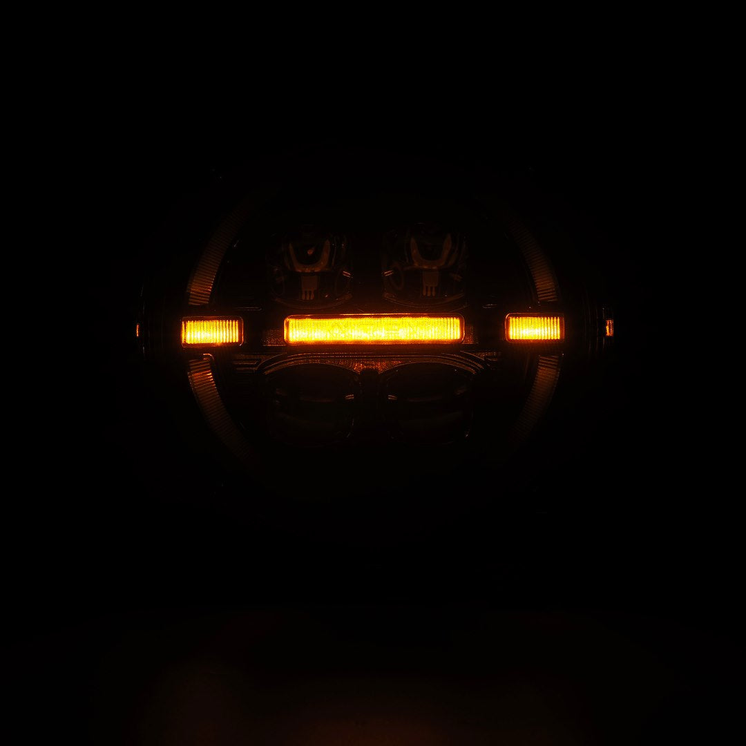 Product of Alpharex Usa 880867 Headlight Assembly