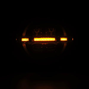 Product of Alpharex Usa 880867 Headlight Assembly