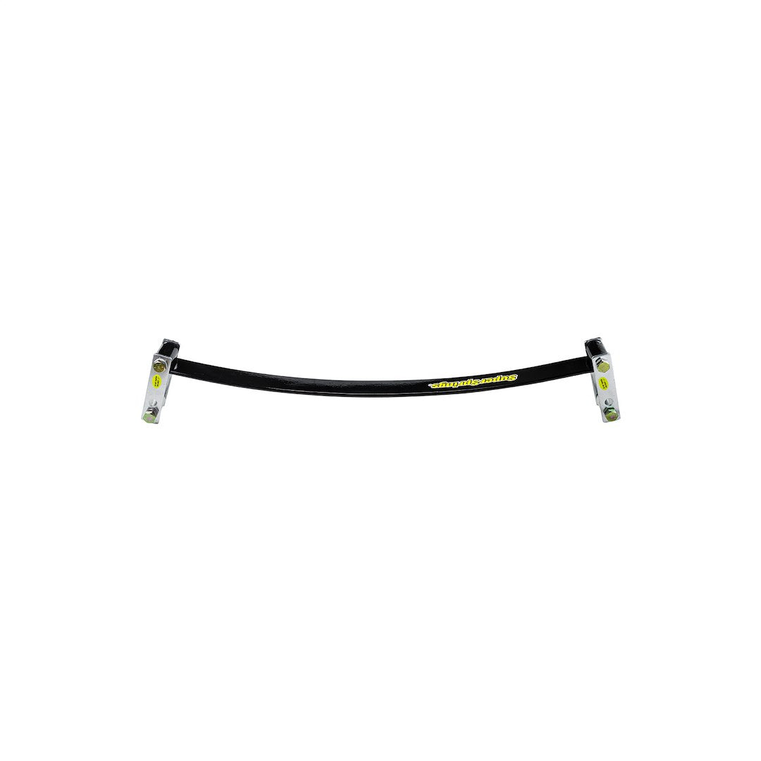 Product of Super Springs Ssa40 Helper Spring Kit
