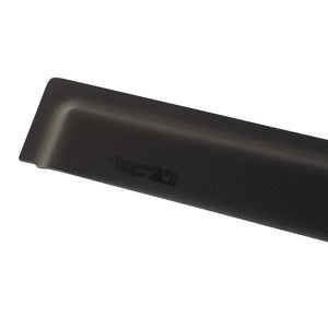 Product of Rugged Ridge 11349.17 Outside Channel Rainguard 