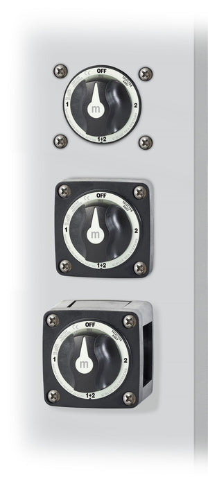 Blue Sea 6007200-Bss Battery Selector Switch||6007200-Bss_3.Jpg||88||b6z6007200bss||1064394