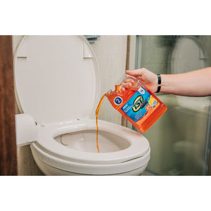Product of Camco 41192 Orange Waste Holding Tank Treatment for 40 Gallon Tanks 
