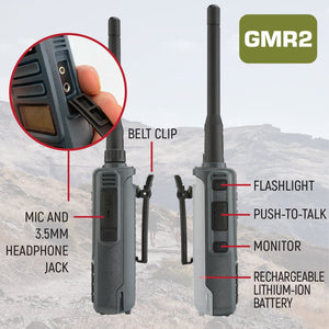 Rugged Radios Rugged-Adventure-Pack Gmrs Radio||||86||rgrenturepack||1916044