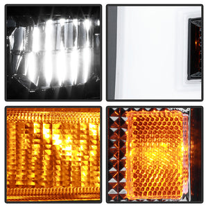 Xtune 9052194 Headlight Assembly||||93||s2z9052194||1917244