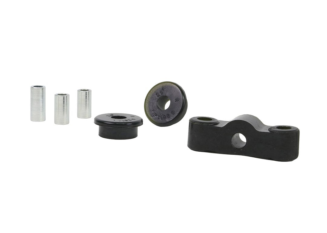 Whiteline W92611 Manual Trans Shifter Stabilizer Bushing||w92611.Jpg||85||wlnw92611||1086712
