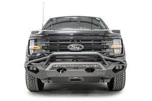 Fab Fours Ff24-X6552-1 Bumper||load_Ff24-X6552_Frnt.Jpg||86||f66ff24x65521||1688810