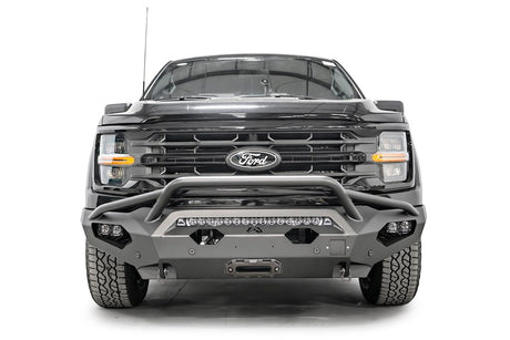 Fab Fours Ff24-X6552-1 Bumper||load_Ff24-X6552_Frnt.Jpg||86||f66ff24x65521||1688810