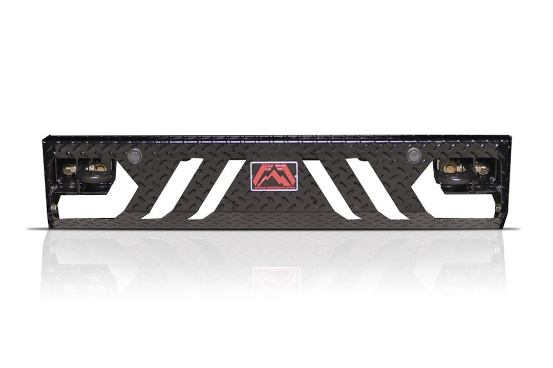 Fab Fours S23135 Bumper Guard||s23135_Frnt.Jpg||85||f66s23135||1638871