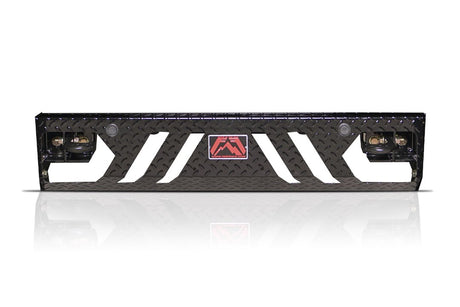 Fab Fours S23135 Bumper Guard||s23135_Frnt.Jpg||85||f66s23135||1638871
