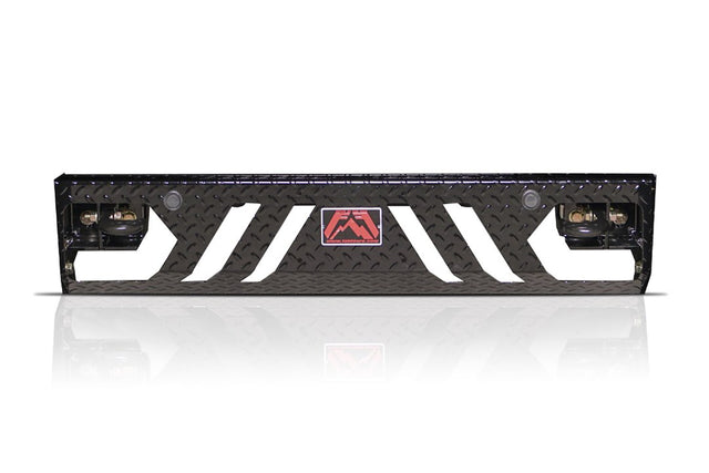 Fab Fours S23135 Bumper Guard||s23135_Frnt.Jpg||85||f66s23135||1638871