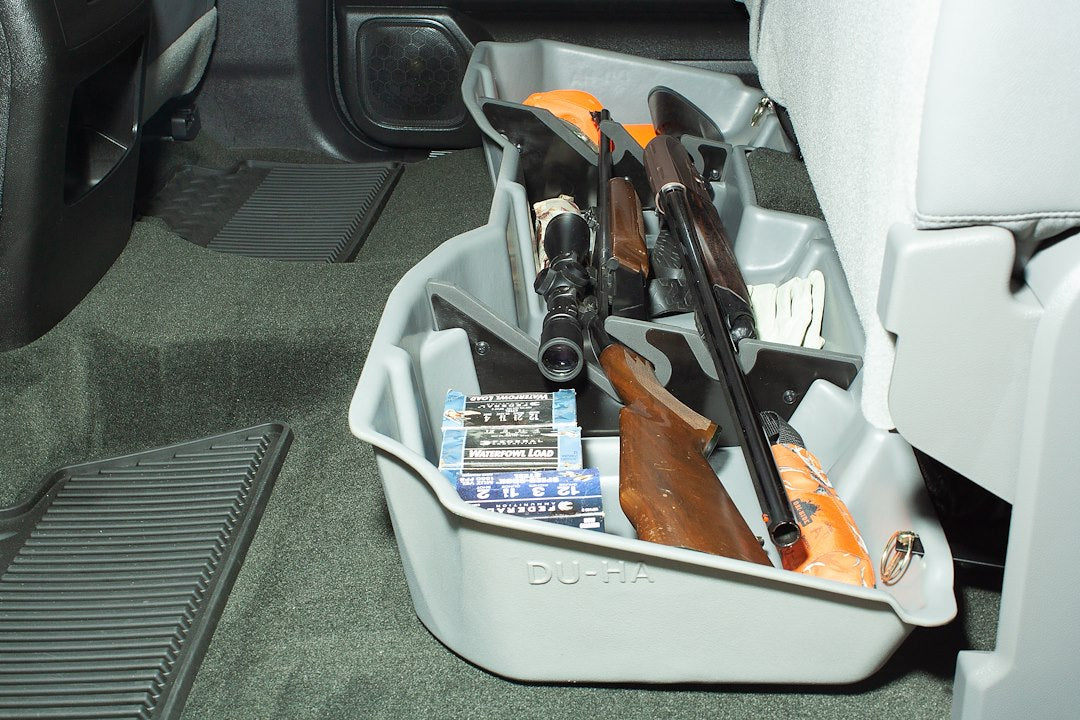 Product of Du Ha 10300 Under Seat Storage Unit