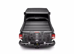 Product of Rugged Ridge 11540.38 WingMate  Bumper 