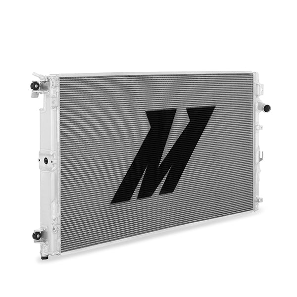 Mishimoto Mmrad-F2d-11s Radiator||||87||m1nmradf2d11s||1908127