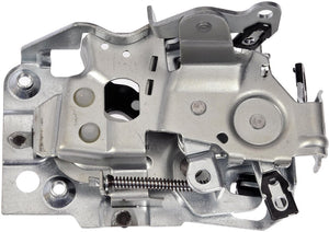 Dorman (Oe Solutions) 940-102 Door Latch Assembly||940-102-001.Jpg||85||d18940102||1770797