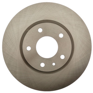 Product of Raybestos Brakes 981011R R-Line OEM OEM Brake Rotor 