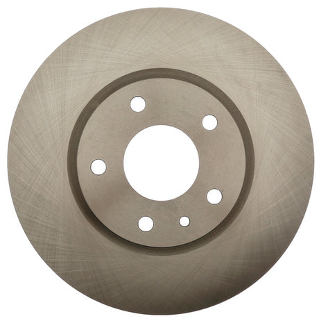 Product of Raybestos Brakes 981011R R-Line OEM OEM Brake Rotor 