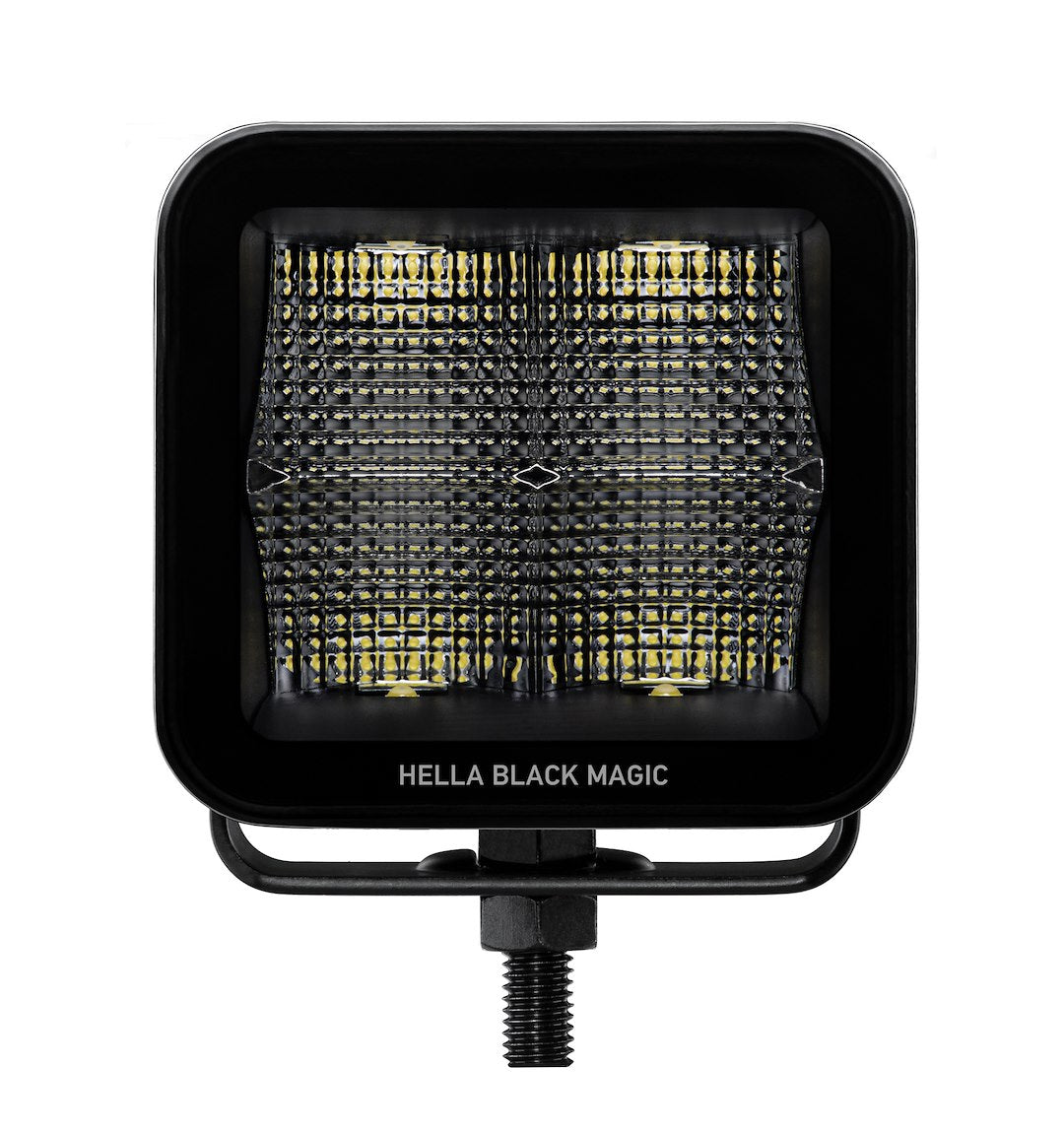 Product of Hella 358176811 Driving/ Fog Light 