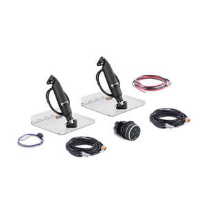 Product of Seastar Stt3103r Boat Trim Tab