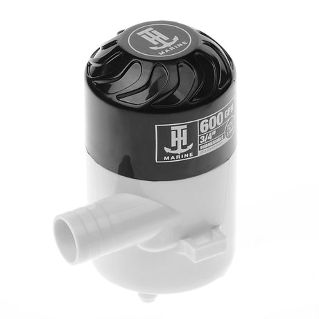 Product of T-H Marine Be-Pl-57412-Dp Bilge Pump