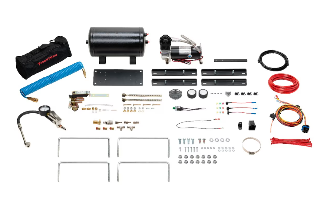 Firestone Industrial 2950 Helper Spring Compressor Kit||2950.Png||85||f362950||1688529