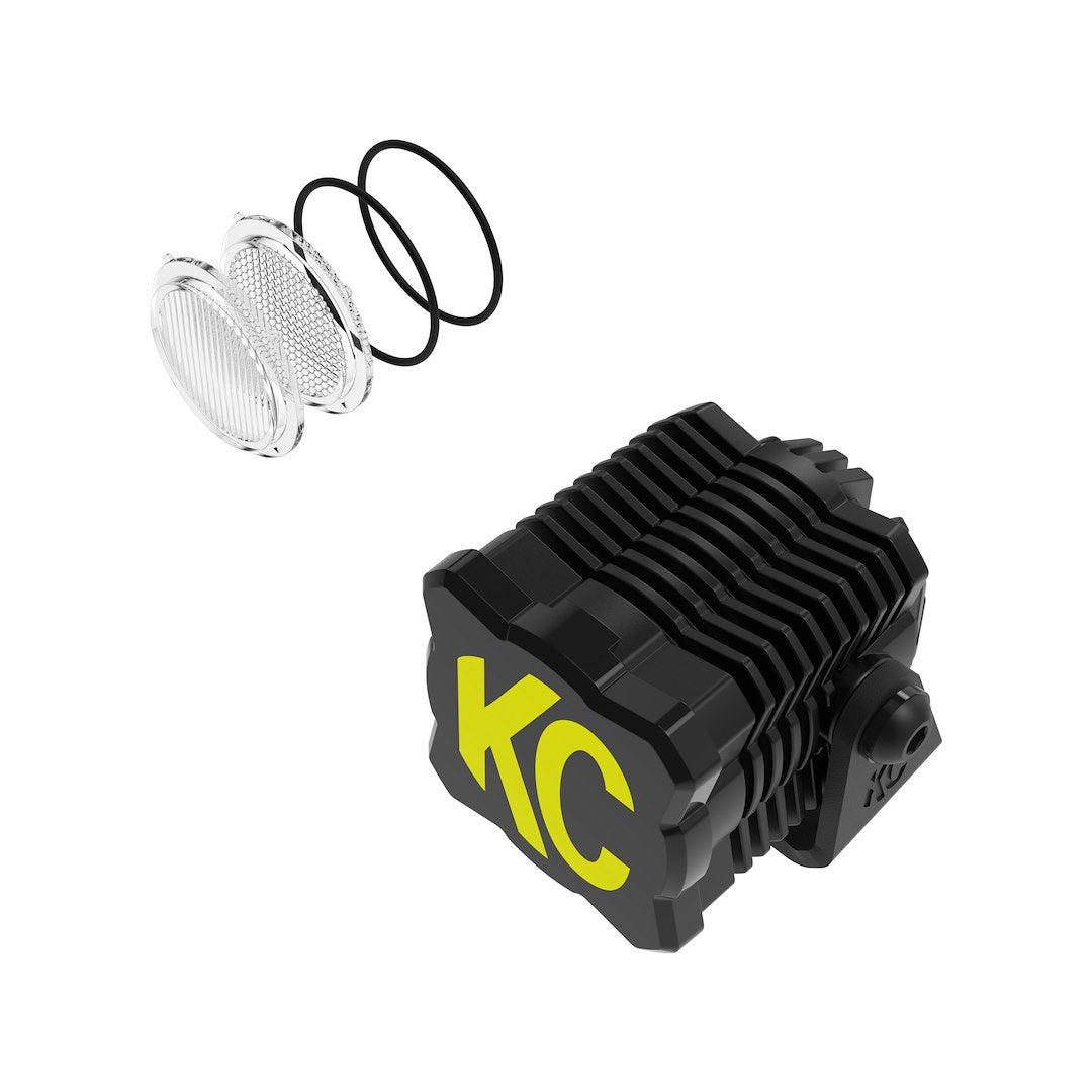 Kc Hilites 1265 Driving/ Fog Light||1265_Aux_Light_2.Jpg||86||k131265||1657500