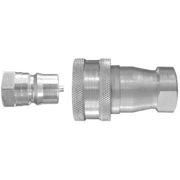 Dayco Products Inc 123970 Hydraulic Hose Quick Disconnect Coupling||123965.Jpg||85||d35123970||1111869