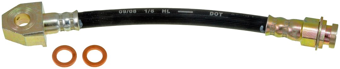 Dorman (Oe Solutions) H381143 Brake Line||h381143-007.Jpg||85||d18h381143||913120