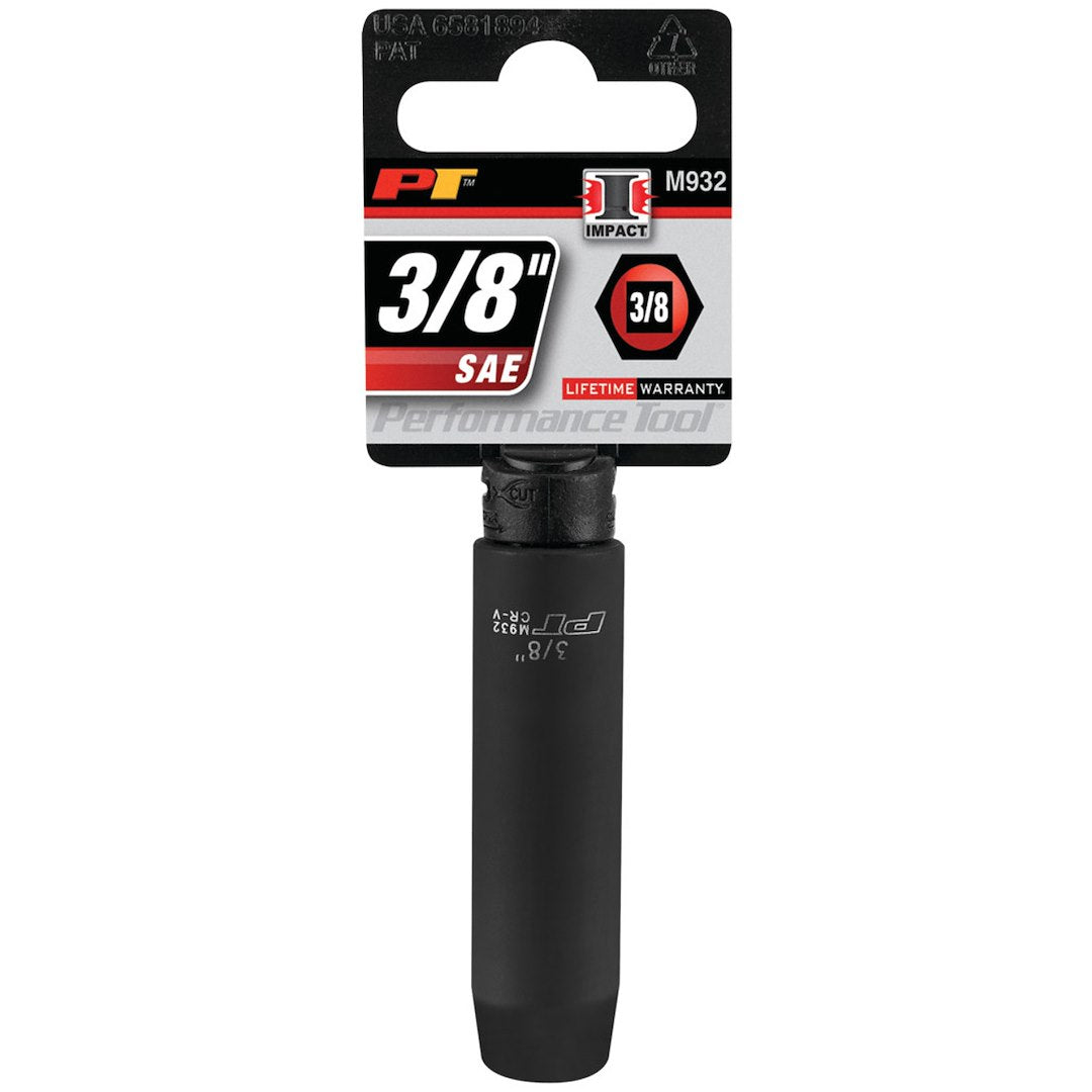 Product of Performance Tool M932 Socket Standard 
