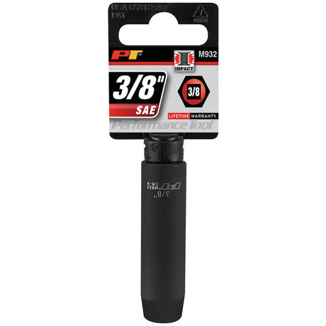 Product of Performance Tool M932 Socket Standard 